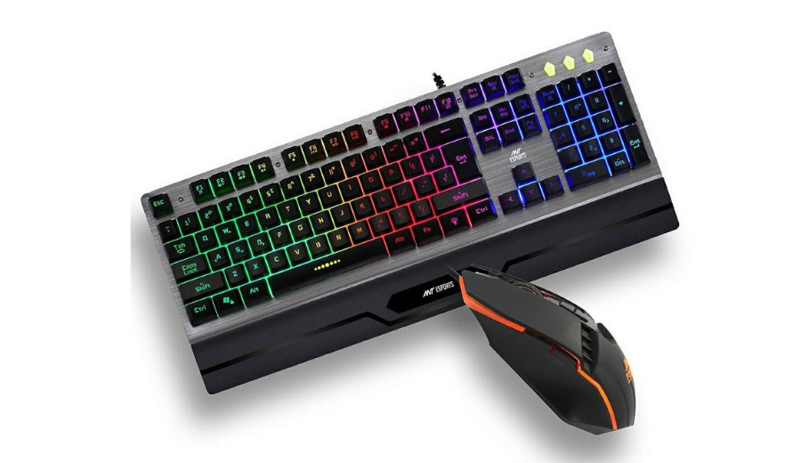 https://mysocially.com/image/catalog/Ant esports km540 gaming keyboard and mouse.png